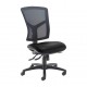 Senza Mesh High Back Ergonomic Operator Chair